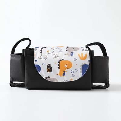 Sac organisateur de poussette | GoMum™
