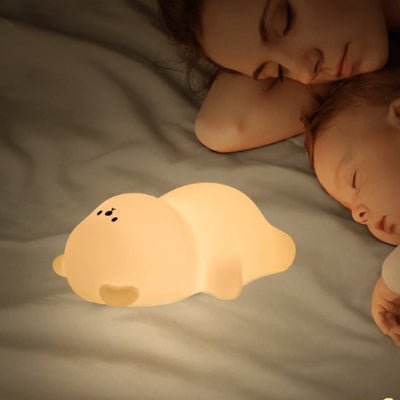 BEBE VEILLEUSE - OURSON - Baby et Mum