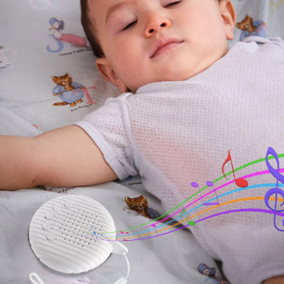calmer-bruit-blanc-bébé-portable