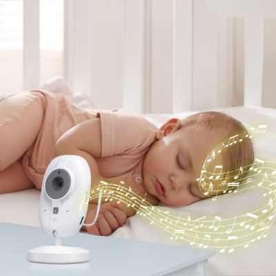 CAMERA BEBE - NOVACAM - Baby et Mum
