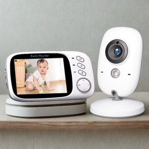 camera bébé novacam indispensable cadeau naissance