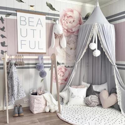 ciel-de-lit-bébé-decoration