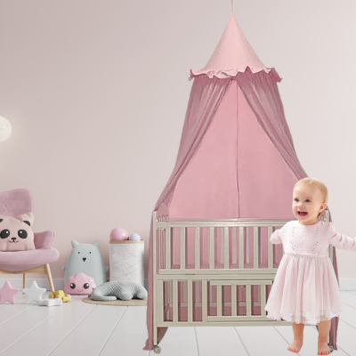 ciel-de-lit-bébé-joliskypink