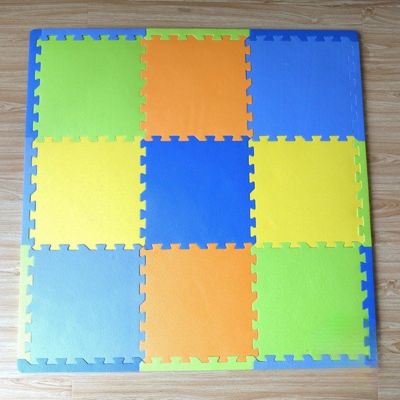 Tapis Puzzle | ColorPlay™
