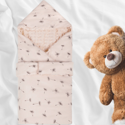 NID D'ANGE BEBE - DOUCEUR - Baby et Mum