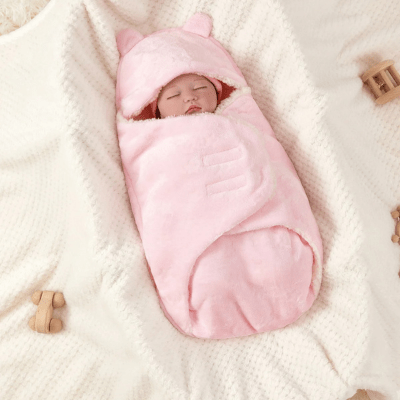 Nid d'Ange - NewBabâą - Baby et Mum