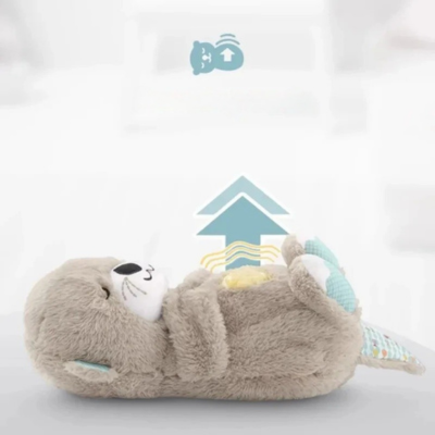 peluche-bruit-blanc-calmante-loutre