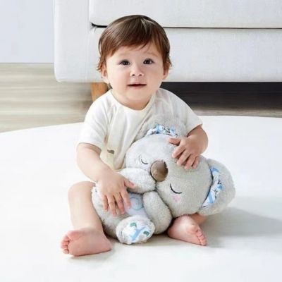 Peluche bruit blanc - Koala - Baby et Mum