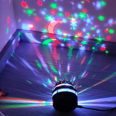 projecteur-ciel-étoilé-rotation