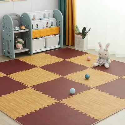 tapis-de-jeu-bébé-puzzle-epais-puzzwood