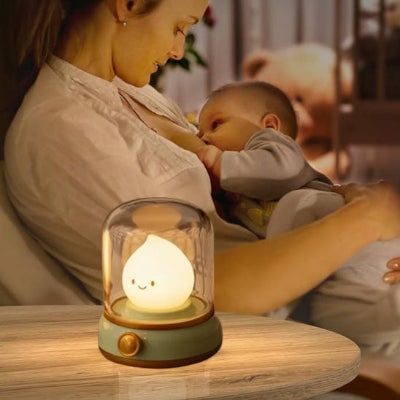 veilleuse-bébé-nuit-bougie