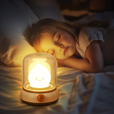 veilleuse-bébé-rassurante-bougie