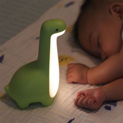 Veilleuse - Dinosaure - Baby et Mum