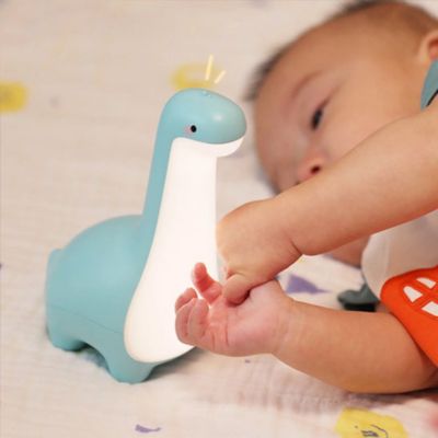 Veilleuse - Dinosaure - Baby et Mum