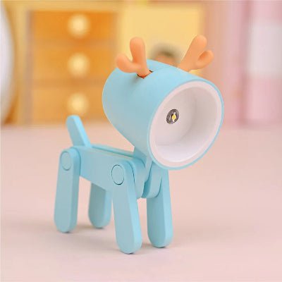 Veilleuse Enfant - Cerf - Baby et Mum