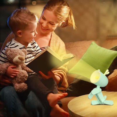 Veilleuse Enfant - Cerf - Baby et Mum