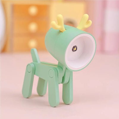 Veilleuse Enfant - Cerf - Baby et Mum