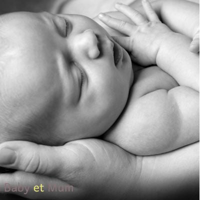 Sommeil: Pourquoi le bruit blanc bébé change tout? - Baby et Mum