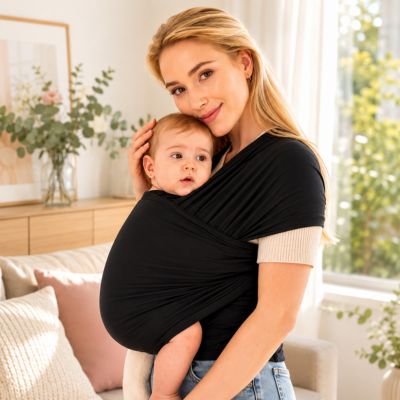 Porte bébé