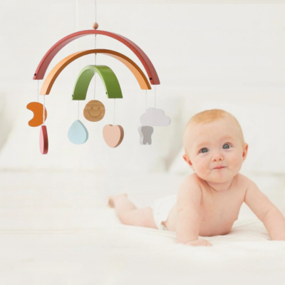 Mobile bébé