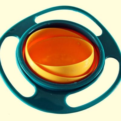 Bol bébé Magic 360
