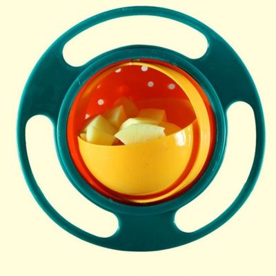 Bol bébé Magic 360