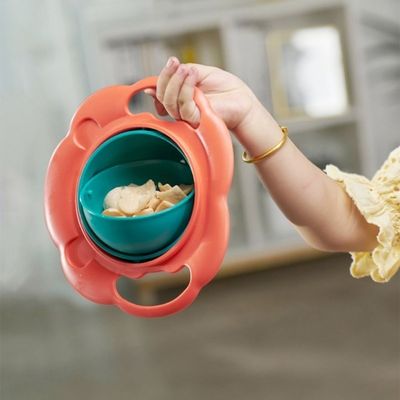 Bol bébé Magic 360