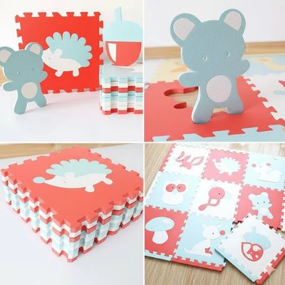 Tapis Puzzle | FunPlay™