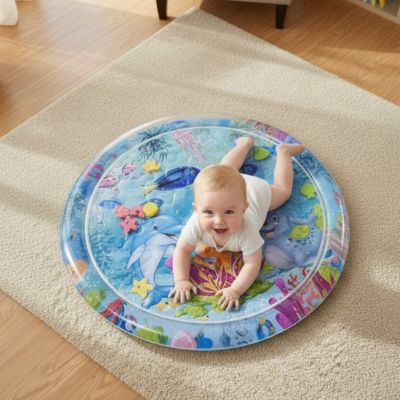TAPIS D'EAU BEBE - MYFISH™