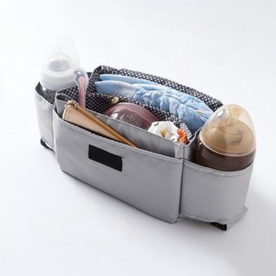 Sac organisateur de poussette | GoMum™