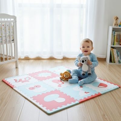 Tapis Puzzle | FunPlay™
