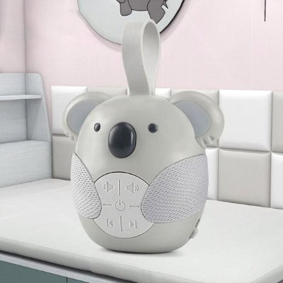 Bruit blanc bébé - Koala - Baby et Mum