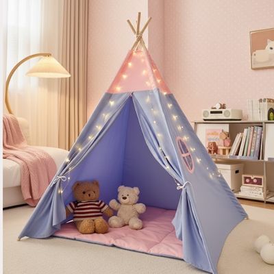 cabane-de-jeu-enfant-en-coton-et-bois-tipi-enfant-reve-boheme
