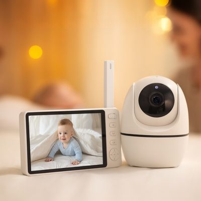 camera-bebe-serenio-ecran-hd-5-pouce