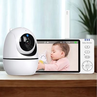 camera-bebe-serenio-sans wifi