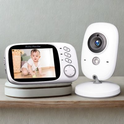 camera bĂ©bĂ© novacam indispensable cadeau naissance