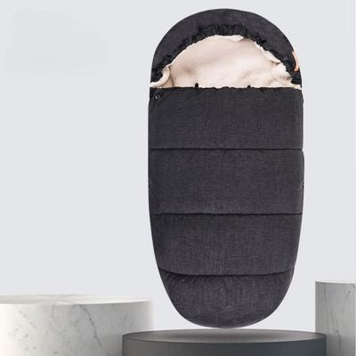 Chancelière poussette | WinterNest™