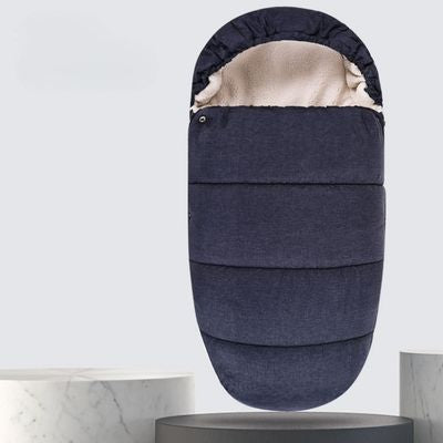 Chancelière poussette | WinterNest™