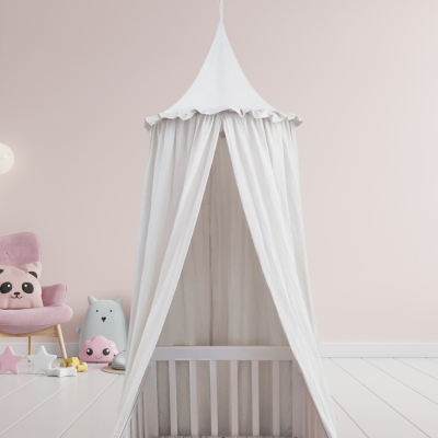 ciel-de-lit-bébé-mixte-skywhite