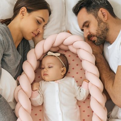 cocon-bébé-securite-pour-dormir-avec-les-parents-cododo