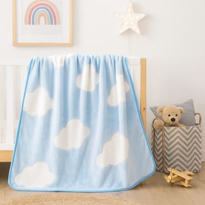 couverture_bebe_indispensable_trousseau_de_naissance_nuage