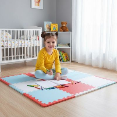 Tapis Puzzle | ColorPlay™