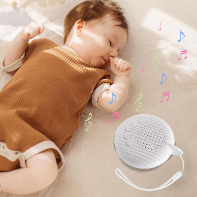 machine-bruit-blanc-bébé-portable