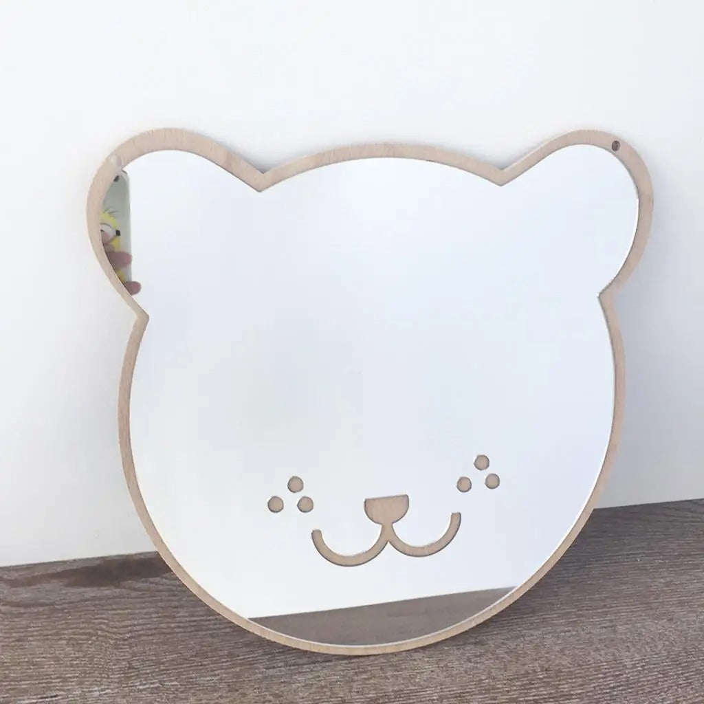 miroir-pour-chambre-decoratif-ourson