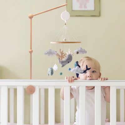 mobile-bebe-avec-support-ocean