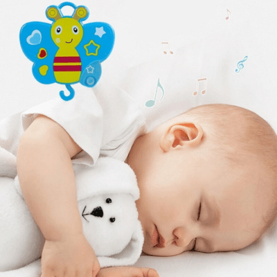 MOBILE BEBE - FUNCOLORS™ - Baby et Mum
