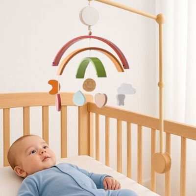 mobile_bebe_avec_support_inclus_rainbow
