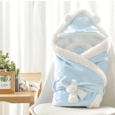 NID D'ANGE BEBE - BABSWEET™ - Baby et Mum
