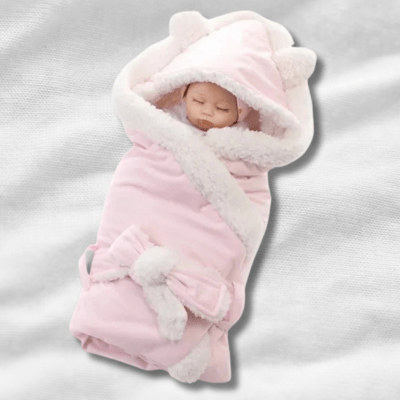 NID D'ANGE BEBE - BABSWEET™ - Baby et Mum