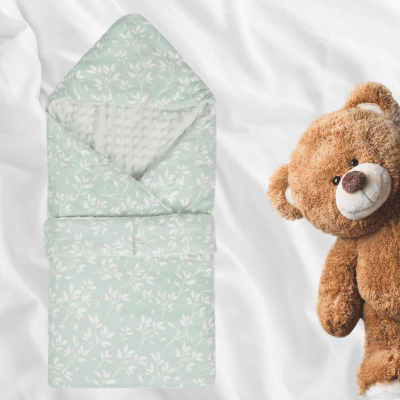 NID D'ANGE BEBE - DOUCEUR - Baby et Mum